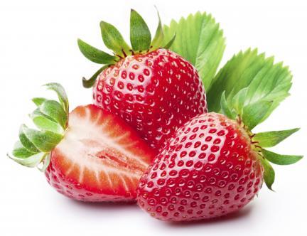 Depúrate con alimentos frescos y saludables.